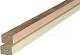 Douglas ligger (regel) 4x6x400cm geschaafd