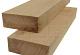 Eiken balk 15x20x400cm fijnbezaagd