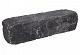 Linia Excellence getrommeld 15x15x60cm nero