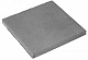 Betontegel 50x50x4,8cm mf grijs 4st/m²
