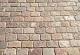 Zweeds graniet 14x20/24cm 30st/m2 10kg/stuk
