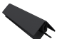Durasid tweedelige bin/buitenhoek alu (antraciet) 300cm