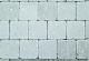 Stonehedge 15x15x6cm light grey