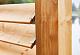 Flex Fence zelfbouwpakket excl. hout rvs lengte 96cm