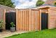 Schuifdeur 130x195cm recht red class incl rail 300cm, plafondbevest, slot, slotvanger, 2xklem, 2xkatrol