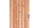 Schuifdeur 130x195cm recht red class incl rail 300cm, plafondbevest, slot, slotvanger, 2xklem, 2xkatrol