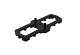 Cobra air spacer 100 stuks + afstandhouder 4 stuks voegbreedte 3-4-5-6mm