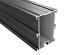 StructurAL alu 6x8x400cm