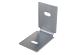 StructurAL hoekbeugel 90° pak a 20 stuks