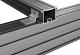 StructurAL montagebeugel pak a 10 stuks