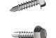 StructurAL schroeven 4,8x16mm pak a 100 stuks