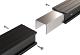 StructurAL verbindingsstuk pak a 4 stuks