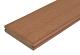 Afri-kulu 2,1x14,5x155cm terrasplank glad