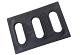 Brise soleil thermische wig
