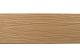 WPC 2,3x13,8x300cm Fiberdeck Harmony Cedar SE kantplank massief