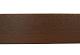 WPC 2,3x13,8x300cm Fiberdeck Harmony Indian Summer kantplank massief