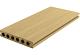 WPC 2,3x13,8x400cm Fiberdeck Premium RHK Cedar
