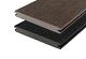 WPC 2,3x21x300cm Fiberdeck Vintage Graphite/Wenge massief