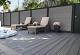 Fence Board WPC Premium XL Dark Grey 2,1x31x178cm (wb 30cm)