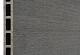 Fence Board WPC Premium XL Dark Grey 2,1x31x178cm (wb 30cm)