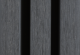 WPC WEO35 Gardenwall Dark Grey 3,3x17x290cm (wb 14cm) Brandklasse E