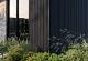 WPC WEO35 Gardenwall Ebony Black 3,3x17x290cm (wb 14cm) Brandklasse E