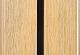 WPC WEO60 Gardenwall Cedar 3,3x17x390cm (wb 14cm) Brandklasse E