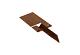 Pen voor corten strip 16,5cm