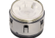 Big flux 60 asymmetric (without ring)