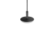Sway pendant 100-230v black (without Base)