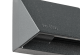 Wedge slim dark