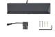 Wedge slim dark