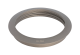 Ring Ø68 pearl grey