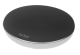 Sway light head black
