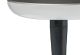 Sway light head pearl grey