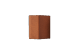 Ace down corten