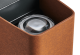 Ace up-down corten