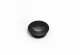 Ring Ø28 shield black