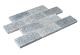 PL Antique Blue Light 20x5x5cm