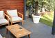 Keramische tegel 40x80x3cm Aosta