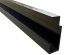 Brise soleil alu rail 300cm