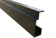 Brise soleil alu rail 300cm