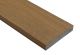 WPC 2,3x13,8x300cm Fiberdeck Harmony Indian Summer kantplank massief