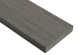 WPC 2,3x13,8x300cm Fiberdeck Harmony Ocean Grey SE kantplank massief