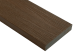 WPC 2,3x13,8x300cm Fiberdeck Premium massief Ipé kantplank SE