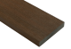WPC 2,3x13,8x300cm Fiberdeck Premium massief Ipé kantplank SE