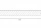 WPC 2,3x21x390cm Fiberdeck Harmony Ocean Grey massief
