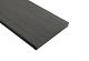 WPC 2,3x21x390cm Fiberdeck Harmony Ocean Grey massief
