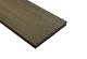 WPC 2,3x21x390cm Fiberdeck Harmony Indian Summer massief
