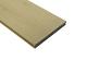 WPC 2,3x21x390cm Fiberdeck Harmony Cedar massief